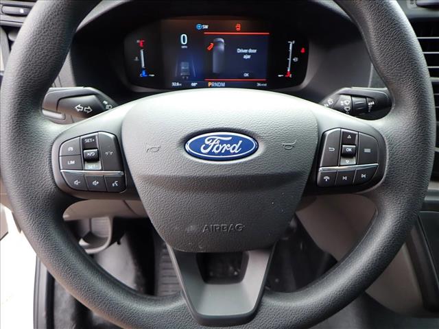 New 2026 Ford Transit 250 - photo 2