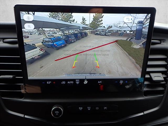 New 2026 Ford Transit 250 Medium Roof Empty Cargo Van - photo 6