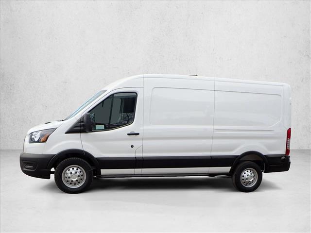 New 2026 Ford Transit 250 Medium Roof Empty Cargo Van - photo 16