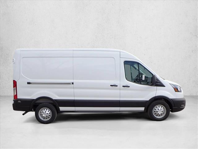 New 2026 Ford Transit 250 Medium Roof Empty Cargo Van - photo 19