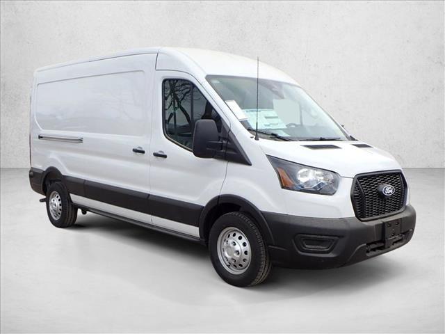 New 2026 Ford Transit 250 Medium Roof Empty Cargo Van - photo 20