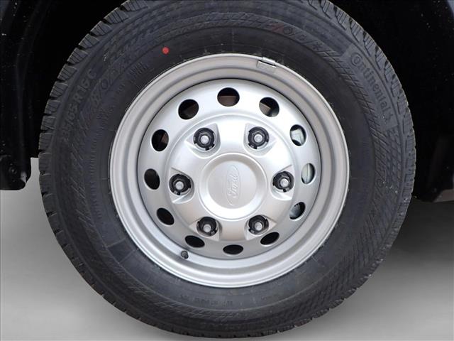 New 2026 Ford Transit 250 Medium Roof Empty Cargo Van - photo 21