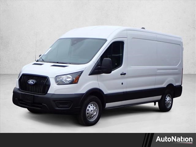New 2026 Ford Transit 250 Medium Roof Empty Cargo Van - photo 14