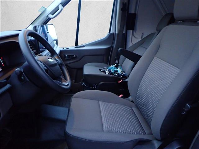 New 2026 Ford Transit 250 - photo 1