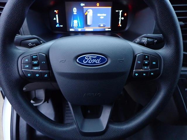 New 2026 Ford Transit 250 - photo 2