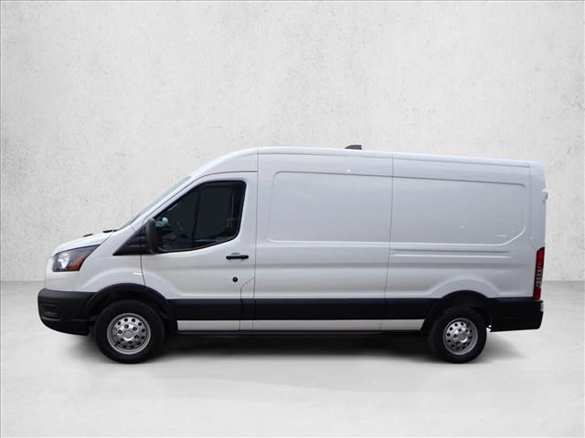 New 2026 Ford Transit 250 Medium Roof Empty Cargo Van - photo 15