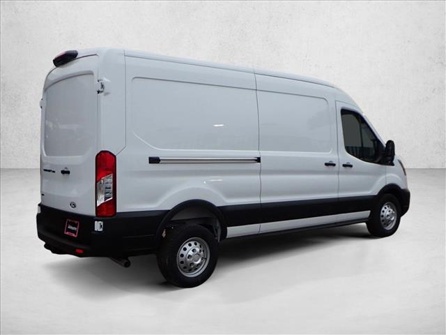 New 2026 Ford Transit 250 Medium Roof Empty Cargo Van - photo 17