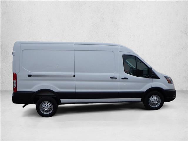 New 2026 Ford Transit 250 Medium Roof Empty Cargo Van - photo 18
