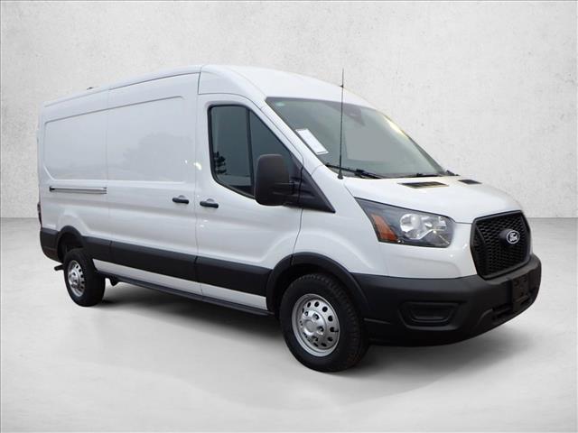 New 2026 Ford Transit 250 Medium Roof Empty Cargo Van - photo 19