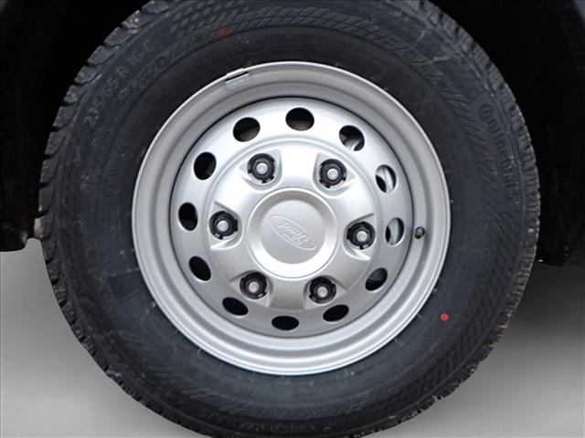 New 2026 Ford Transit 250 Medium Roof Empty Cargo Van - photo 20