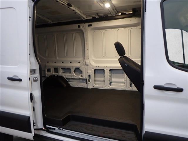 New 2026 Ford Transit 250 Medium Roof Empty Cargo Van - photo 21