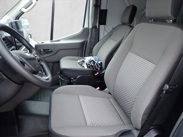 New 2026 Ford Transit 250 - photo 1