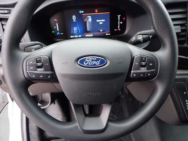 New 2026 Ford Transit 250 - photo 2