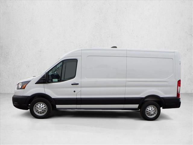 New 2026 Ford Transit 250 Medium Roof Empty Cargo Van - photo 15