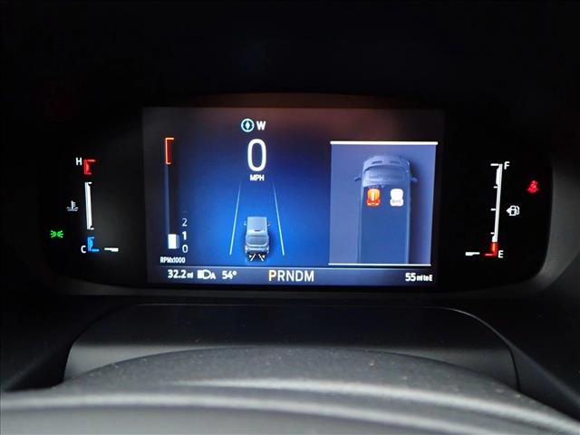 New 2026 Ford Transit 250 Medium Roof Empty Cargo Van - photo 13