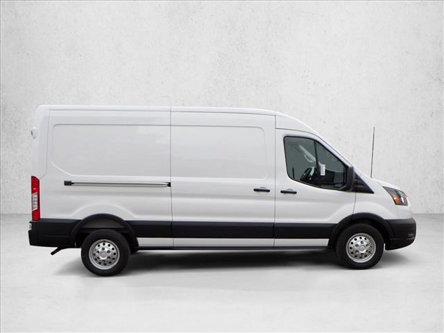 New 2026 Ford Transit 250 Medium Roof Empty Cargo Van - photo 18