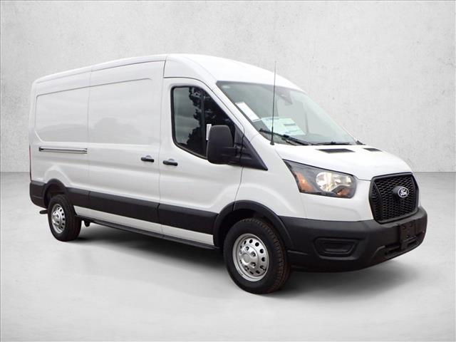 New 2026 Ford Transit 250 Medium Roof Empty Cargo Van - photo 19