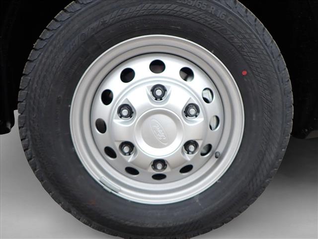 New 2026 Ford Transit 250 Medium Roof Empty Cargo Van - photo 20