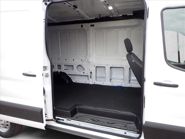 New 2026 Ford Transit 250 Medium Roof Empty Cargo Van - photo 21