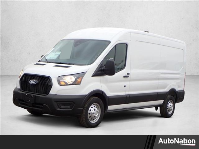 New 2026 Ford Transit 250 Medium Roof Empty Cargo Van - photo 15
