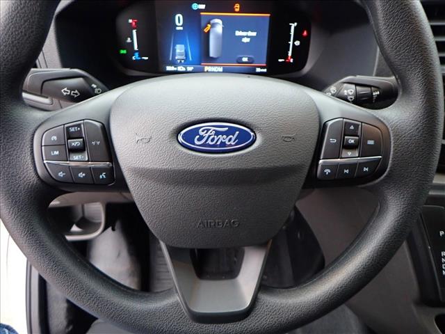 New 2026 Ford Transit 250 - photo 2