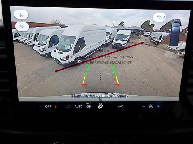 New 2026 Ford Transit 250 Medium Roof Empty Cargo Van - photo 6