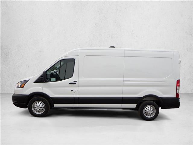 New 2026 Ford Transit 250 Medium Roof Empty Cargo Van - photo 16