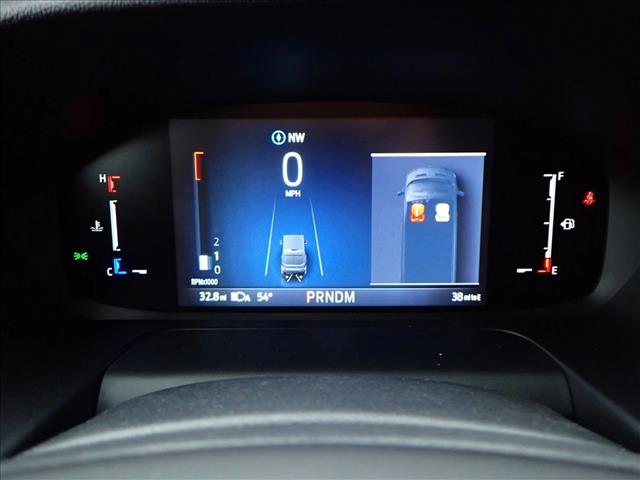 New 2026 Ford Transit 250 Medium Roof Empty Cargo Van - photo 14