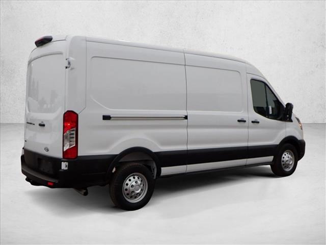 New 2026 Ford Transit 250 Medium Roof Empty Cargo Van - photo 18
