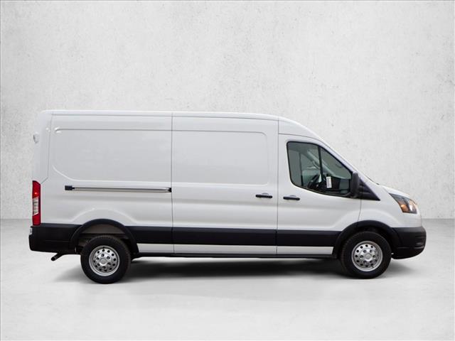 New 2026 Ford Transit 250 Medium Roof Empty Cargo Van - photo 19
