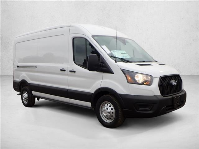 New 2026 Ford Transit 250 Medium Roof Empty Cargo Van - photo 20