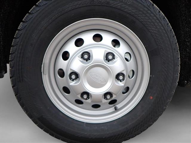 New 2026 Ford Transit 250 Medium Roof Empty Cargo Van - photo 21