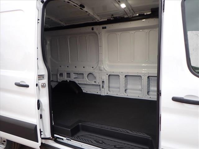 New 2026 Ford Transit 250 Medium Roof Empty Cargo Van - photo 22