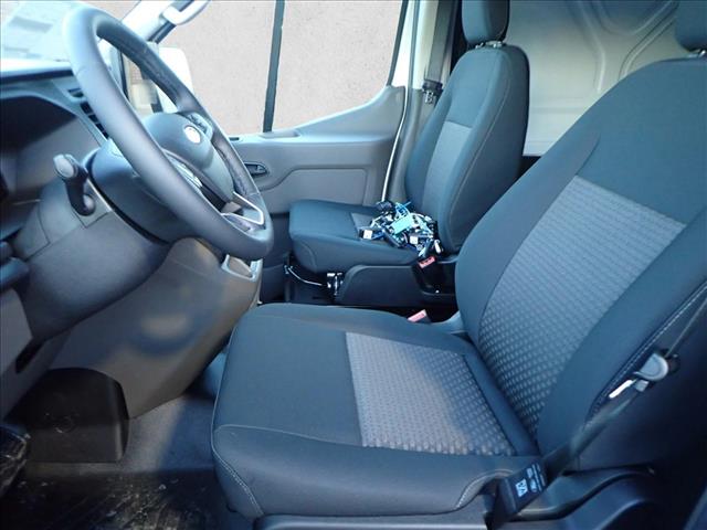 New 2026 Ford Transit 250 - photo 1