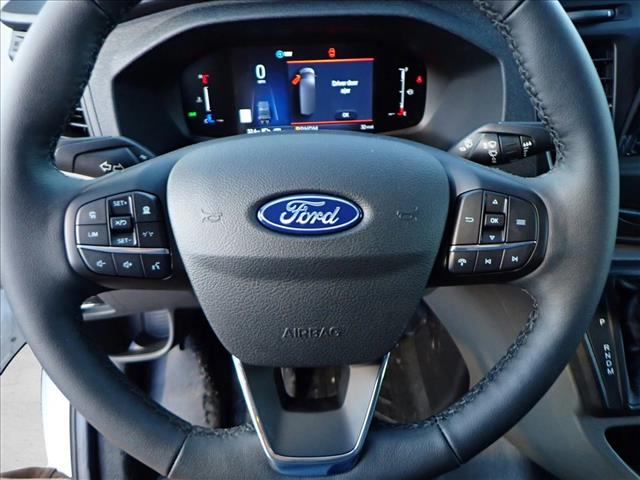 New 2026 Ford Transit 250 - photo 2