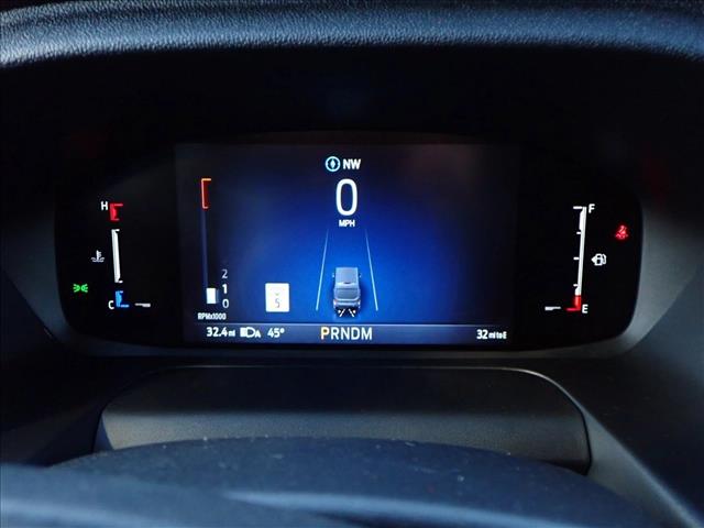 New 2026 Ford Transit 250 Medium Roof Empty Cargo Van - photo 12