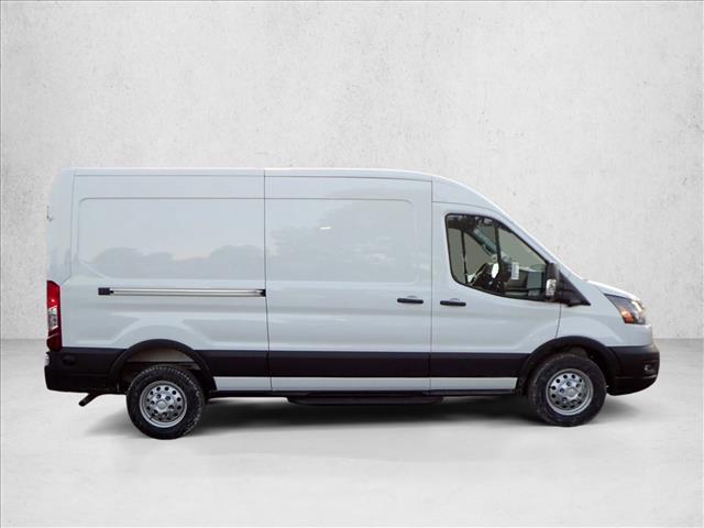 New 2026 Ford Transit 250 Medium Roof Empty Cargo Van - photo 17