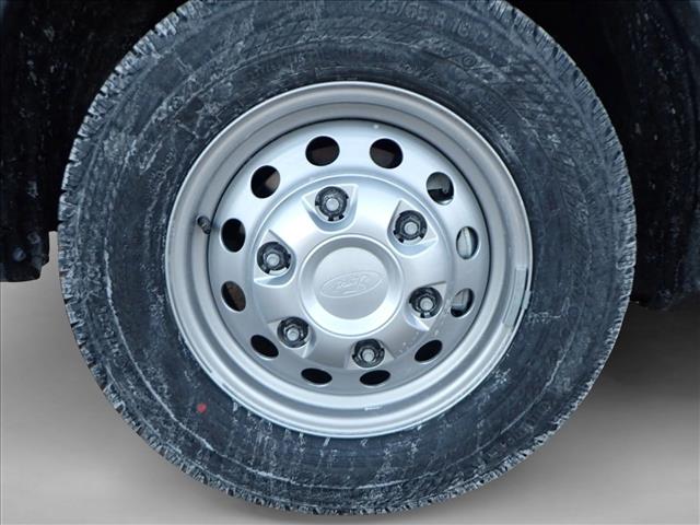New 2026 Ford Transit 250 Medium Roof Empty Cargo Van - photo 19