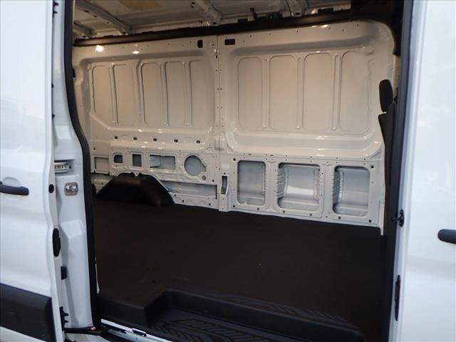New 2026 Ford Transit 250 Medium Roof Empty Cargo Van - photo 20