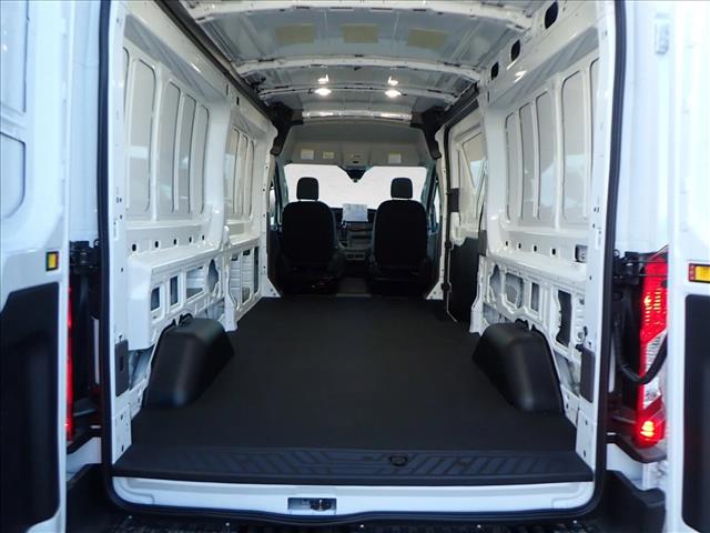 New 2026 Ford Transit 250 Medium Roof Empty Cargo Van - photo 21