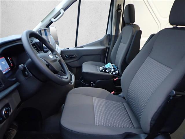New 2026 Ford Transit 250 - photo 1