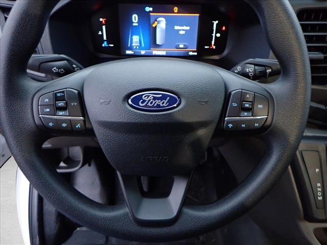 New 2026 Ford Transit 250 - photo 2