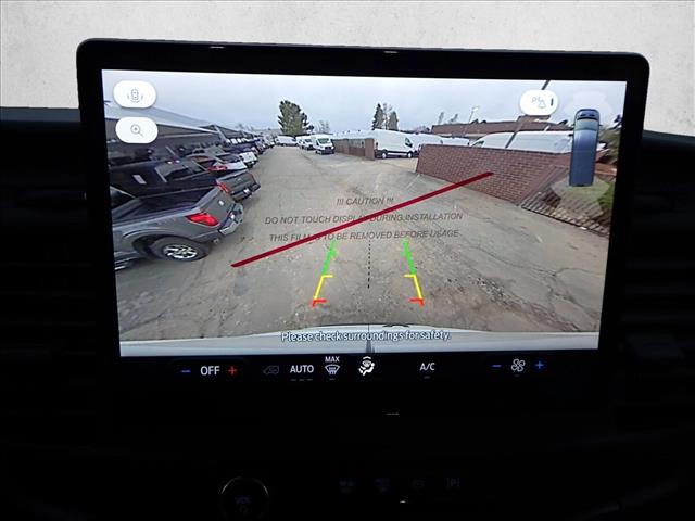 New 2026 Ford Transit 250 Medium Roof Empty Cargo Van - photo 6