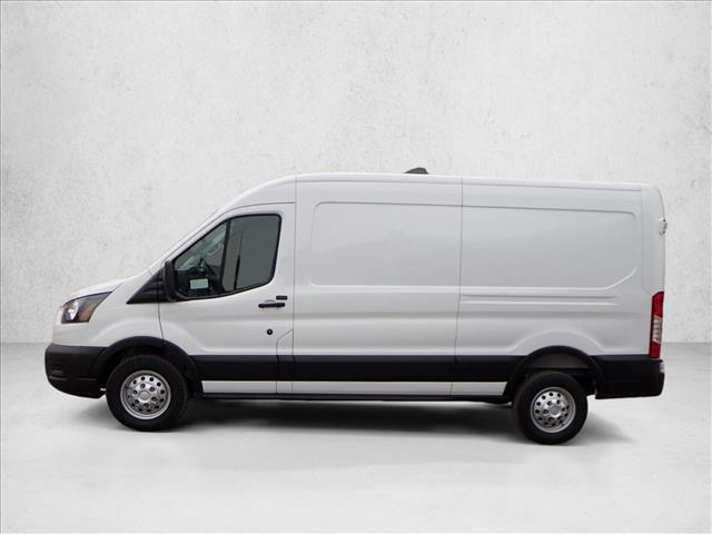 New 2026 Ford Transit 250 Medium Roof Empty Cargo Van - photo 16