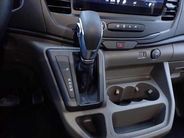 New 2026 Ford Transit 250 Medium Roof Empty Cargo Van - photo 10