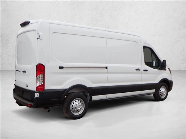 New 2026 Ford Transit 250 Medium Roof Empty Cargo Van - photo 18