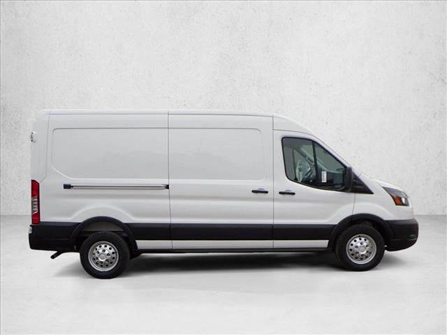 New 2026 Ford Transit 250 Medium Roof Empty Cargo Van - photo 19