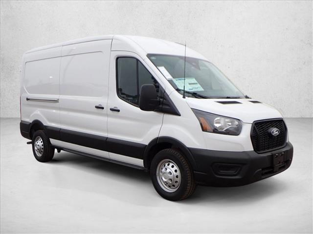 New 2026 Ford Transit 250 Medium Roof Empty Cargo Van - photo 20