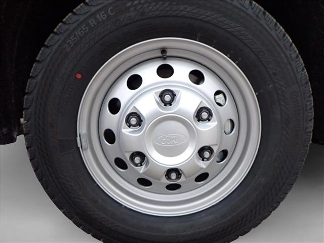 New 2026 Ford Transit 250 Medium Roof Empty Cargo Van - photo 21