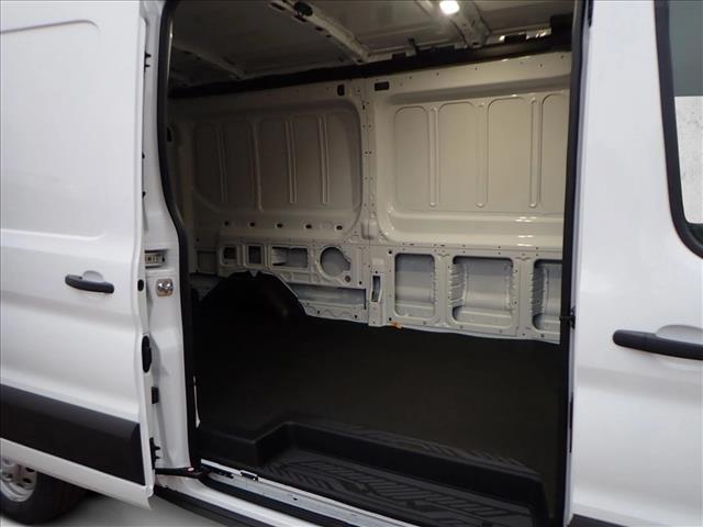 New 2026 Ford Transit 250 Medium Roof Empty Cargo Van - photo 22